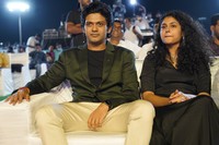 Jathi Ratnalu Movie Success Meet